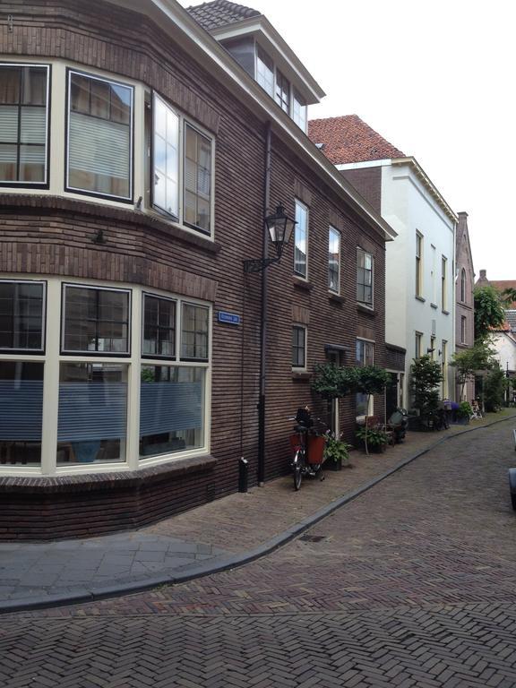 B&B In De Kromme Jak Zwolle  Exterior photo