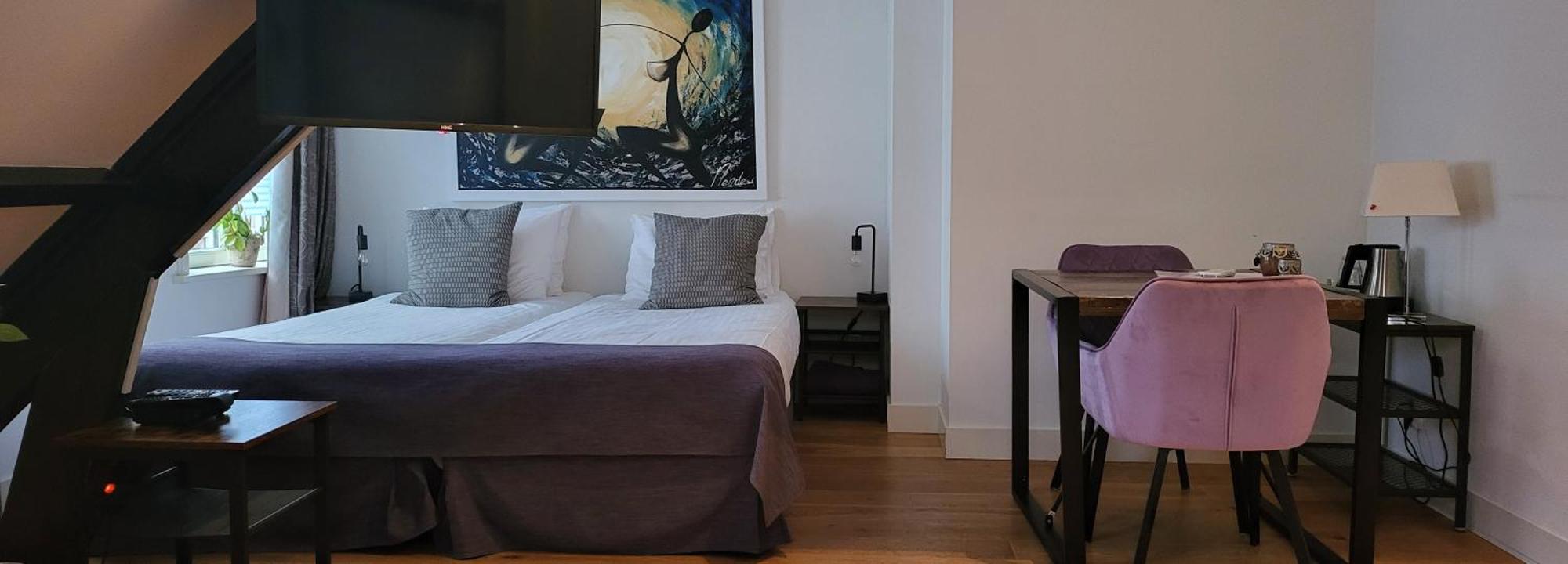 B&B In De Kromme Jak Zwolle  Room photo