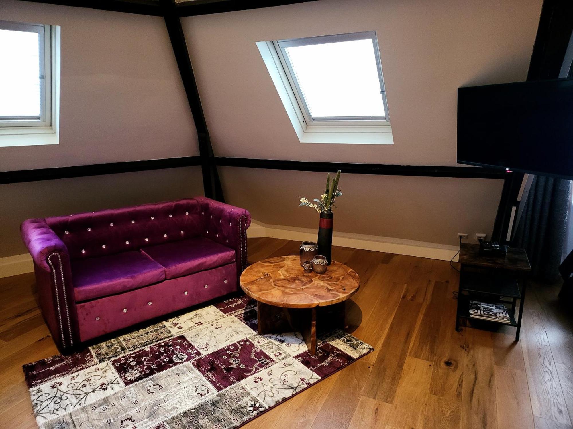 B&B In De Kromme Jak Zwolle  Room photo