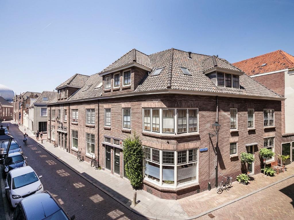 B&B In De Kromme Jak Zwolle  Exterior photo