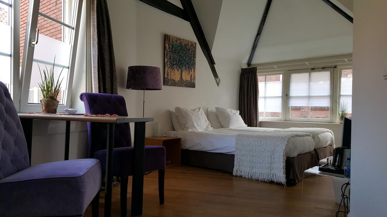 B&B In De Kromme Jak Zwolle  Exterior photo